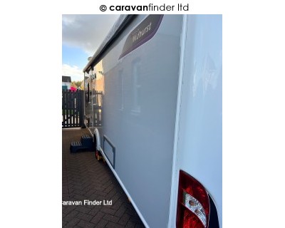 Elddis Midhurst  Sussex Premier Edition 2017 (Private) image 4