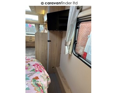 Elddis Midhurst  Sussex Premier Edition 2017 (Private) image 12