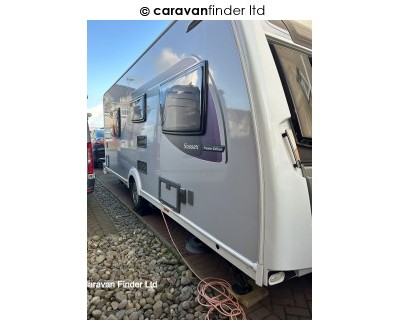 Elddis Midhurst  Sussex Premier Edition 2017 (Private) image 7