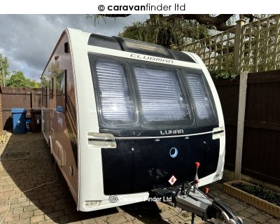 caravans image