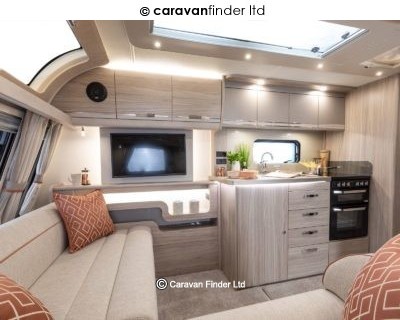 Elddis Crusader Borealis 2021 (Private) main image 