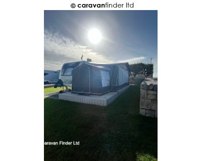 Elddis Crusader Borealis 2021 (Private) image 4