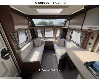 Coachman VIP 545 2018 (Private) image 7