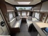 Coachman VIP 545 2018 touring caravan Image