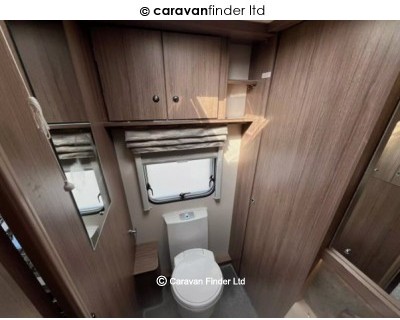 Coachman VIP 545 2018 (Private) image 10