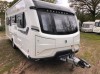 Coachman VIP 545 2018 touring caravan Image