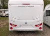 Coachman VIP 545 2018 touring caravan Image