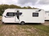 Coachman VIP 545 2018 touring caravan Image