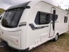 Coachman VIP 545 2018 touring caravan Image