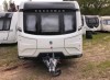 Coachman VIP 545 2018 touring caravan Image