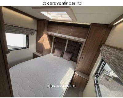 Coachman VIP 545 2018 (Private) image 12