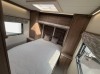 Coachman VIP 545 2018 touring caravan Image