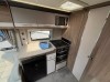 Coachman VIP 545 2018 touring caravan Image