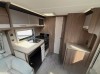 Coachman VIP 545 2018 touring caravan Image