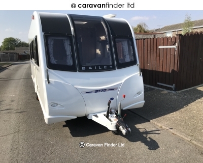 caravans image