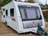 Elddis Tempest Crusader EB 2013 touring caravan Image