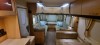 Elddis Tempest Crusader EB 2013 touring caravan Image