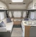 Swift Conqueror 565 2022 touring caravan Image