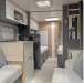 Swift Conqueror 565 2022 touring caravan Image