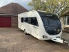 Swift Conqueror 565 2022 touring caravan Image