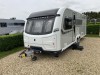 Coachman Laser 675 2019 touring caravan Image