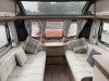 Coachman Laser 675 2019 touring caravan Image