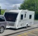 Buccaneer Fluyt 2014 touring caravan Image