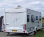 Buccaneer Fluyt 2014 touring caravan Image