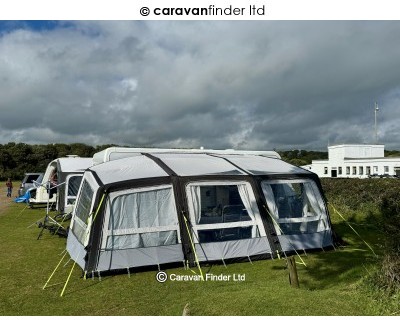 Hymer Nova GL 580 2018 (Private) image 11