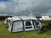 Hymer Nova GL 580 2018 touring caravan Image