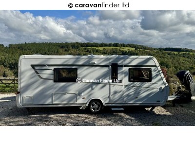 Hymer Nova GL 580 2018 (Private) image 12