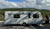 Hymer Nova GL 580 2018 touring caravan Image