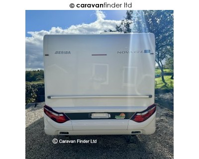 Hymer Nova GL 580 2018 (Private) image 2