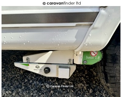 Hymer Nova GL 580 2018 (Private) image 3