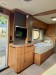 Hymer Nova GL 580 2018 touring caravan Image