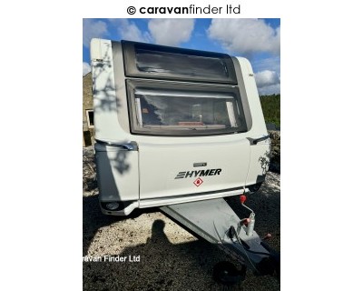 Hymer Nova GL 580 2018 (Private) image 9