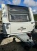 Hymer Nova GL 580 2018 touring caravan Image