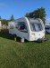 Coachman Laser 650 2016 touring caravan Image