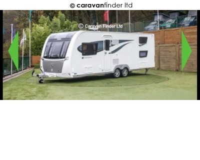 caravans image