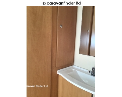 Bailey Pegasus 462 2010 (Private) image 11