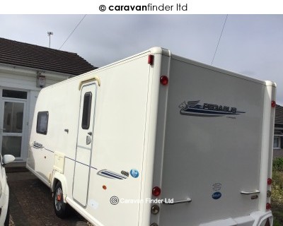 Bailey Pegasus 462 2010 (Private) image 2