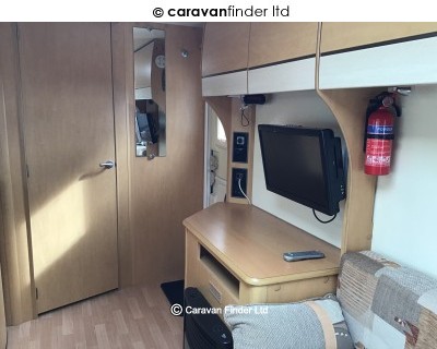 Bailey Pegasus 462 2010 (Private) image 5