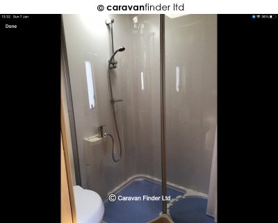 Bailey Pegasus 462 2010 (Private) image 10