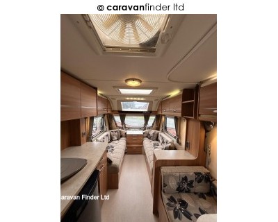 Swift Hi Style 524 2012 (Private) image 6