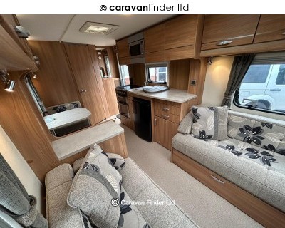 Swift Hi Style 524 2012 (Private) image 5