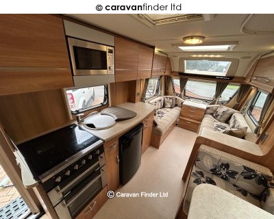 Swift Hi Style 524 2012 (Private) main image 