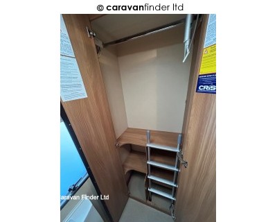 Swift Hi Style 524 2012 (Private) image 10