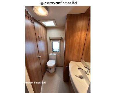 Swift Hi Style 524 2012 (Private) image 11