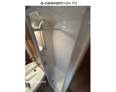 Swift Hi Style 524 2012 (Private) image 12