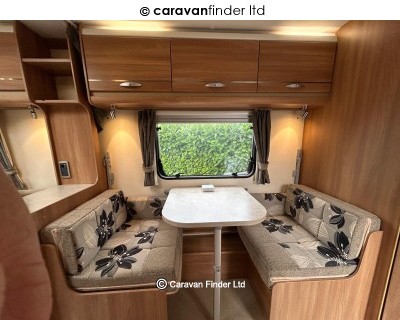 Swift Hi Style 524 2012 (Private) image 8